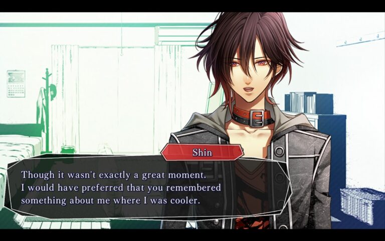 Amnesia: Memories — скриншот 3