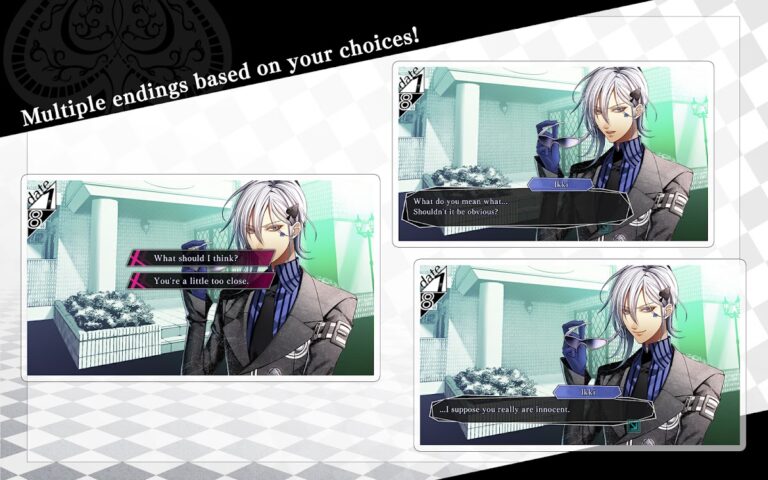 Amnesia: Memories — скриншот 5