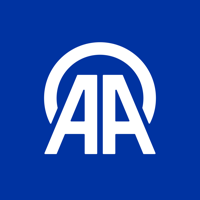 Anadolu Agency для iOS
