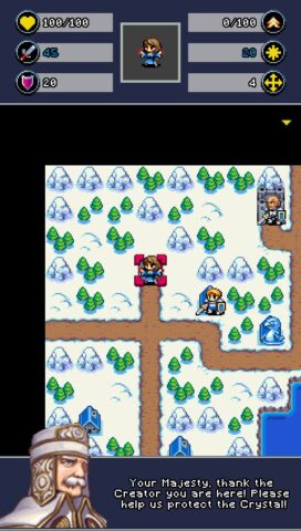 Ancient Empires Reloaded для Android — скриншот 2