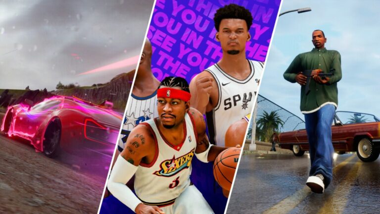 Игры на Android с геймпадом: превращаем смартфон в карманную консоль