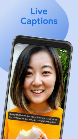 Android System Intelligence для Android — скриншот 1