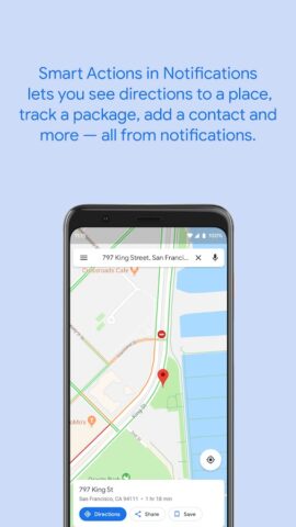 Android System Intelligence для Android — скриншот 5