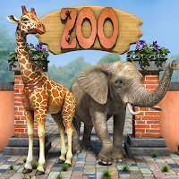Animal Tycoon — Zoo Craft Game для Android