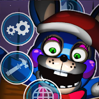 Animatronic Jumpscare Factory для Android