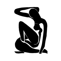 Анри Матисс салон красоты для iOS