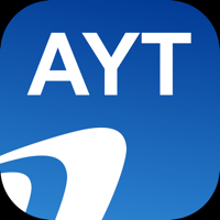 Antalya Airport для iOS