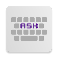 AnySoftKeyboard для Android