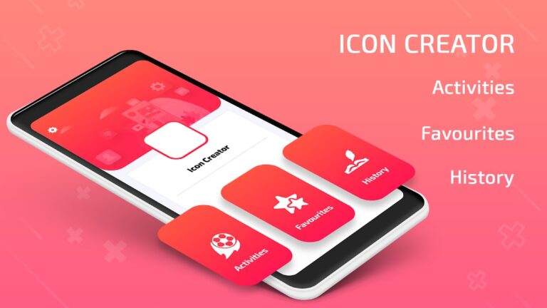 App Icon & App Name Changer для Android — скриншот 1