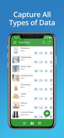 AppSheet для iOS — скриншот 1
