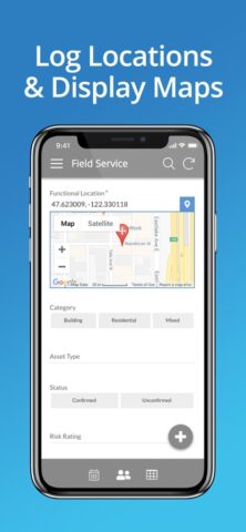 AppSheet для iOS — скриншот 2