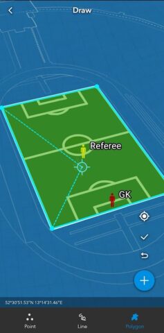 ArcGIS Earth для Android — скриншот 5