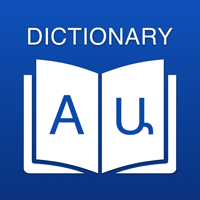 Armenian Dictionary Translator для iOS