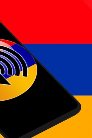 армянские рингтоны для Android — скриншот 2