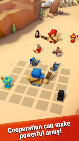 Art of War: Legions — скриншот 5