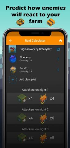 Assistant for Scrap Mechanic для Android — скриншот 5