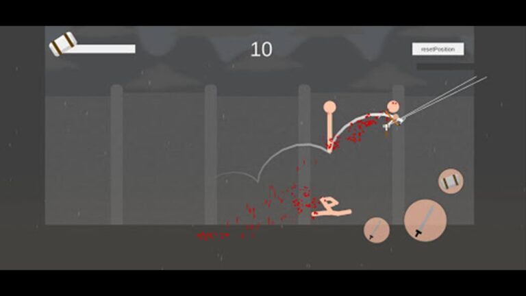 Attack From Titan для Android — скриншот 5