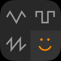 AudioKit Synth One Synthesizer для iOS