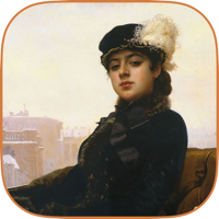 Аудиогид по Третьяковской галерее — полная версия для iOS