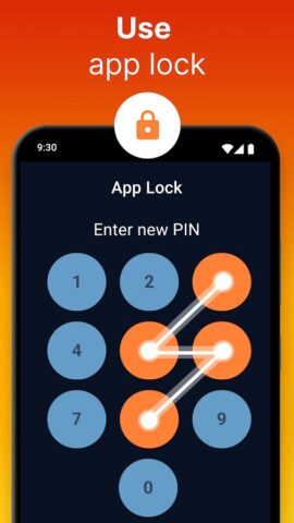 Auto Background Video Recorder для Android — скриншот 3