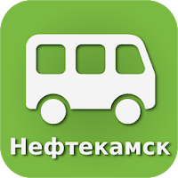 Автобус «Нефтекамск» для Android