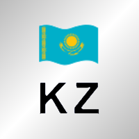 Автономер KZ для iOS