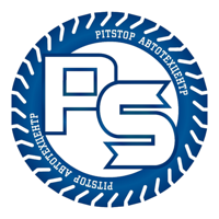 Автосервис Pit Stop для iOS