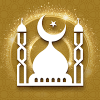 Azan Fajr Alarm,Qibla,Salaat для Android