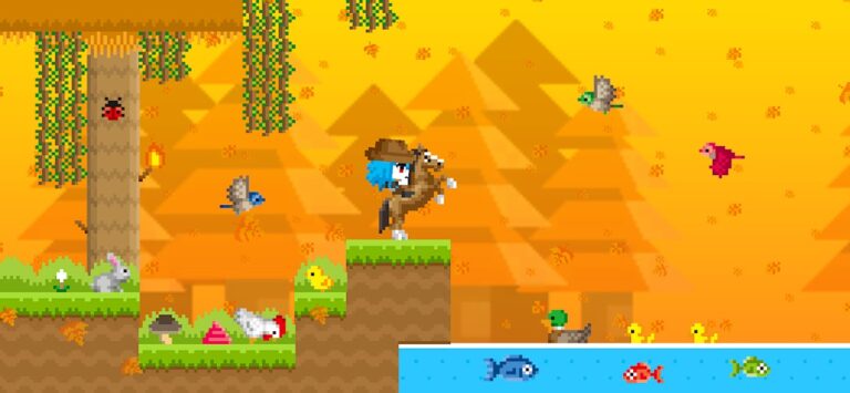 БОКУ БОКУ для Android — скриншот 4