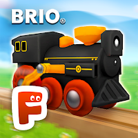 BRIO World — Железная дорога