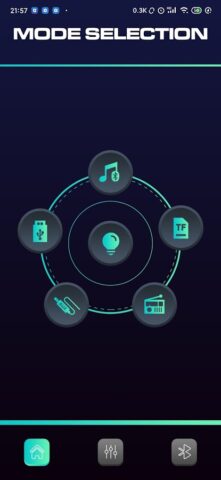 BT Car Audio для Android — скриншот 1