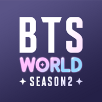 BTS WORLD Season 2 для iOS