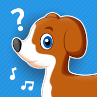 Звуки животных: Развивающие игры для малышей детей для iOS