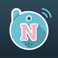Baby Monitor Nancy: Nanny Cam для iOS
