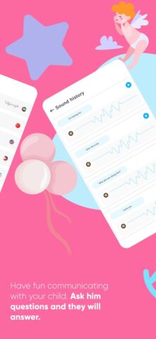 Baby Translator & Cry Analyzer для Android — скриншот 4