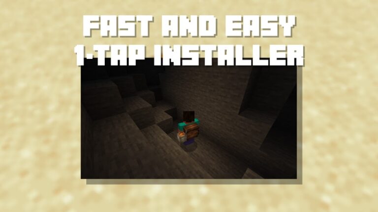 Backpack Mod for Minecraft для Android — скриншот 3