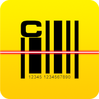 Barcode Scanner для Android