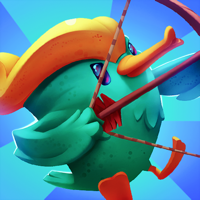 Battle Cards: карточная PvP для iOS