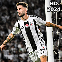 Beşiktaş Duvar Kağıtları — HD для Android