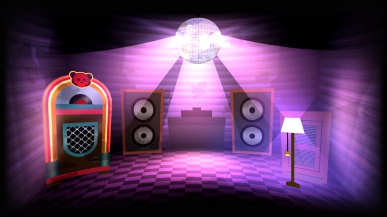 Мотель Мишек 2 — Страшный Лес для Android — скриншот 3