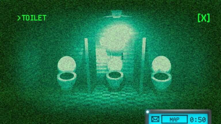 Мотель Мишек 2 — Страшный Лес для Android — скриншот 4