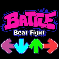 Beat Fight:Full Mod Battle для Android