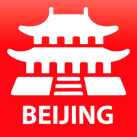 Карта Пекина на русском 2020 для iOS