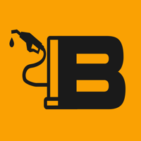 Benzino. Сеть мобильных АЗС для iOS