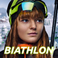 Biathlon Championship Game для iOS