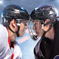 Big 6: Hockey Manager для Android