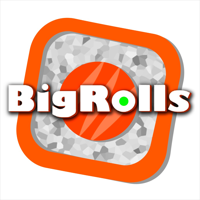 BigRolls | Роллы Суши Киров для iOS