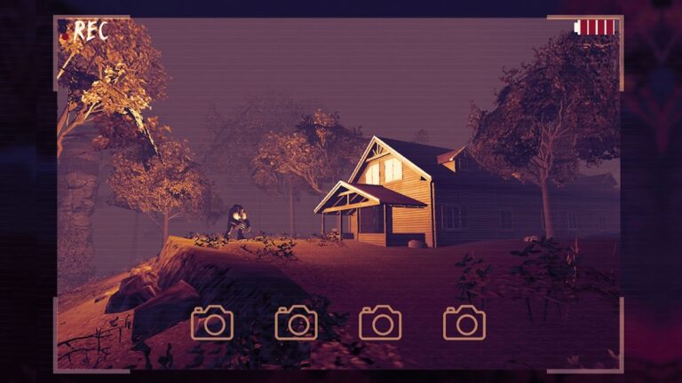 Снежный человек Офлайн для Android — скриншот 3
