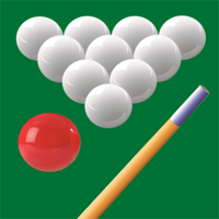 Русский бильярд без интернета для iOS