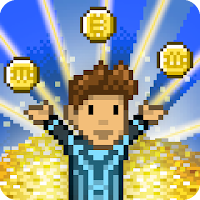 Bitcoin Billionaire для Android